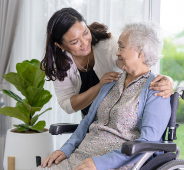Apex Home Care Services